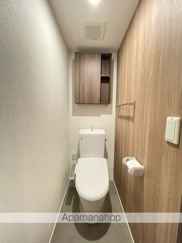 Dーresidence多治米Nの内装写真