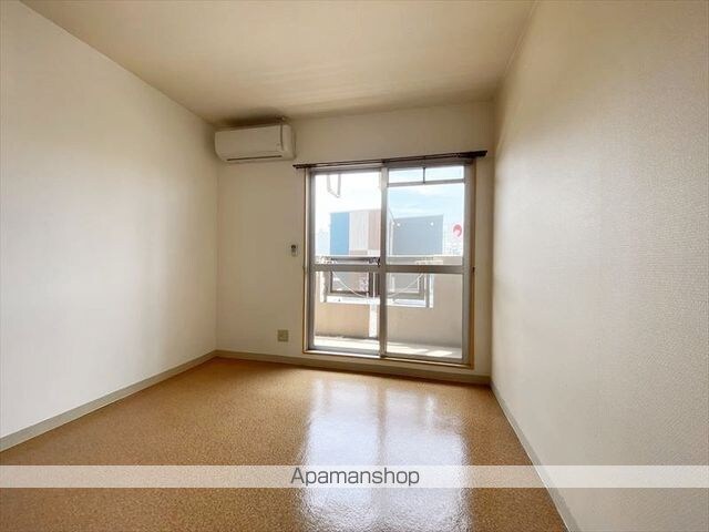 岡山県倉敷市宮前[1K/22.5m2]の内装3