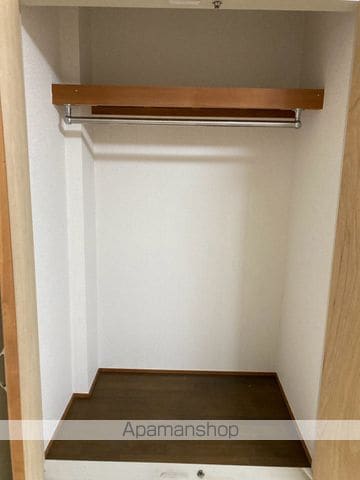 コーポひまわり5の内装写真
