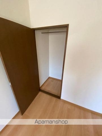 フォブールハピネスの内装写真