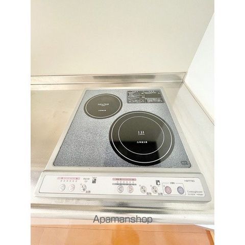 コンフォートEXE青葉通りの内装写真