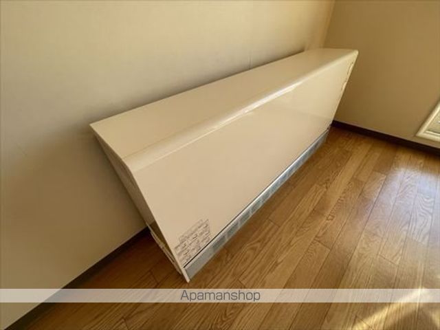 あかつきニュータウンA棟の内装写真