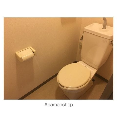 那須ハイライズの内装写真