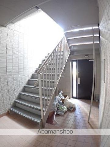 フッフールの内装写真