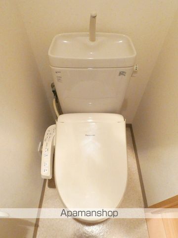 ラパノスの内装写真