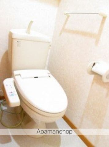 ヴィラ ノーヴァAの内装写真