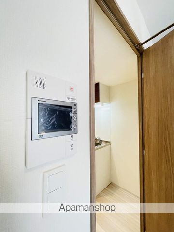 パークアクシス名古屋山王一丁目の内装写真