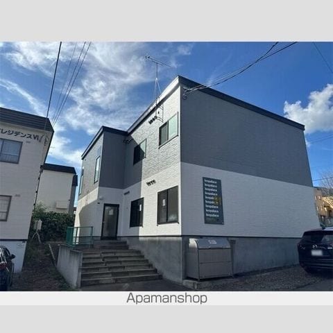 レオパレスシャルマン