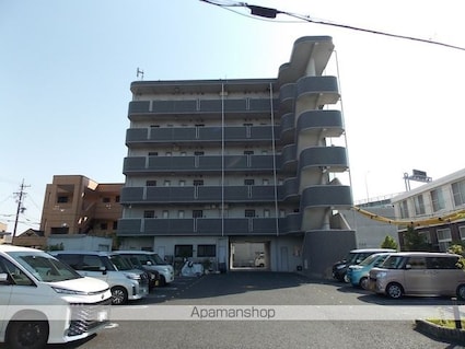 愛知県小牧市堀の内５丁目[1DK/36m2]の外観5