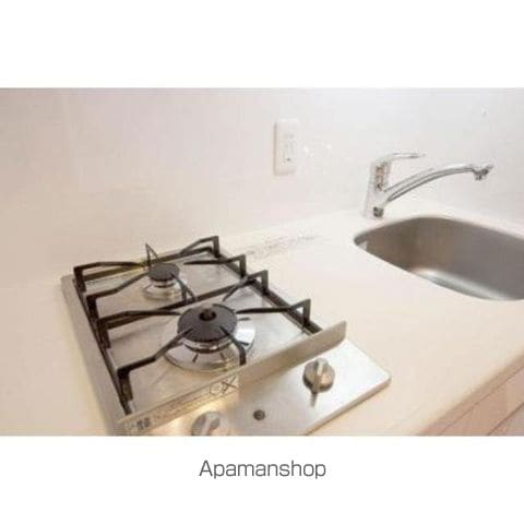 パークアクシス本郷の杜の内装写真