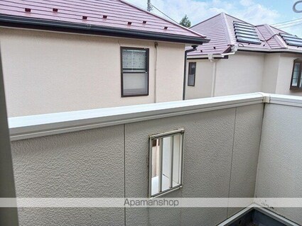 ル　プレジール[1K/29.81m2]の内装3