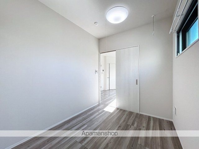 ルヴェデュソレイユの内装写真