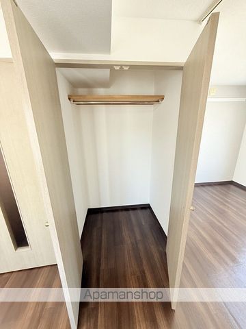 宮の森310マンションの内装写真