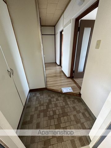 駿河ハイツの内装写真