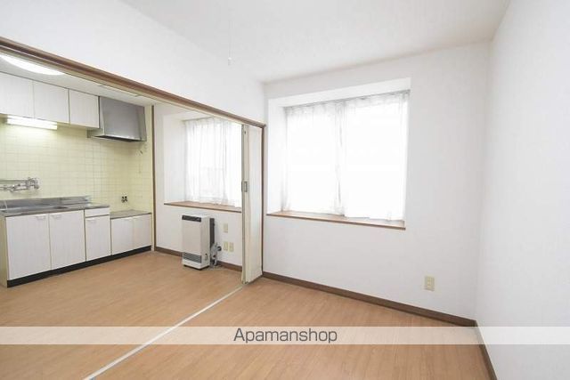 森住販美園マンションの内装写真