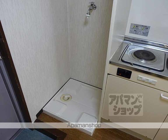 ハイツ松山の内装写真