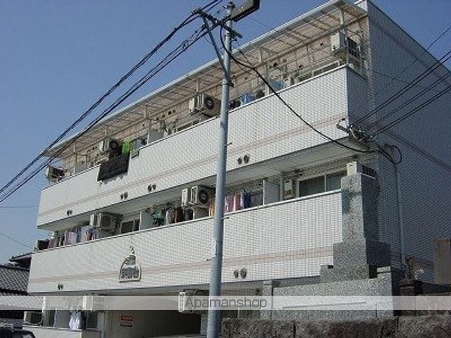 アストリー京町台