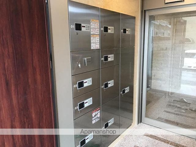 Ｃａｌｉｆｏｒｎｉａ　ＡＰＴ[1R/28.6m2]の共用部3