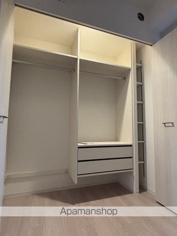 SPRANDID NANBAVIIの内装写真