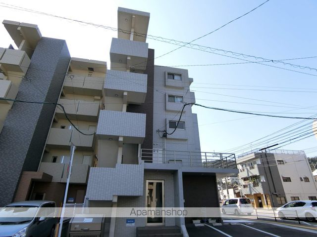 AZUL西田の外観写真