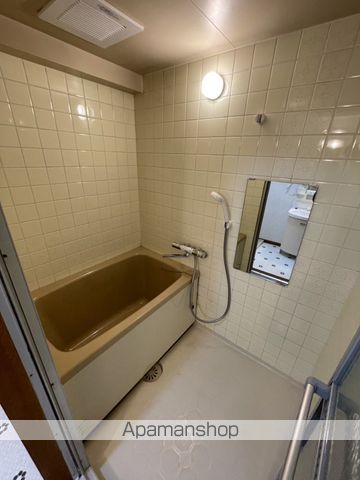 マンション長谷川の内装写真
