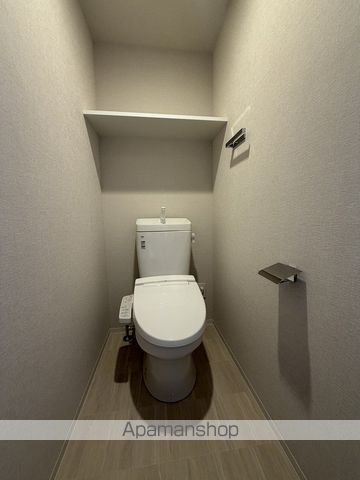 URBANPARKMITEJIMAの内装写真