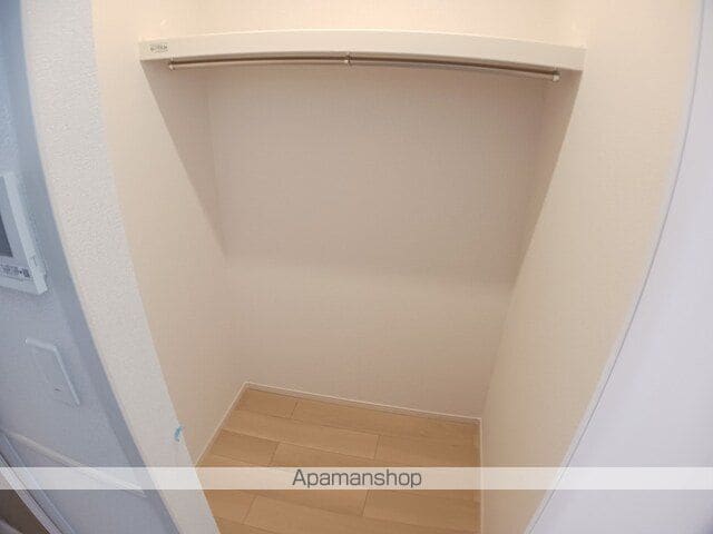 カーサVの内装写真