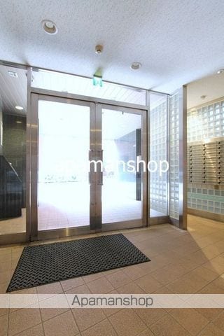 本町SUNRISEマンションの内装写真