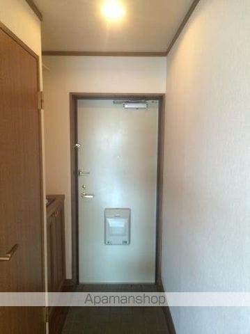 アステールの内装写真