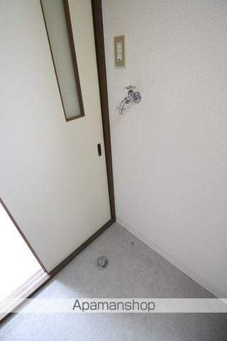 リベルテ万葉の内装写真