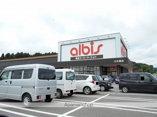 D-roomグランデの周辺写真