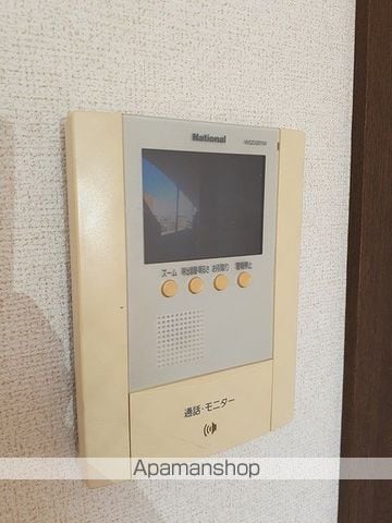 池田ハイツBの内装写真