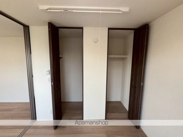 シャローゲートの内装写真