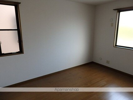 ハイカムール柧Ｃ[2DK/47.66m2]の内装9