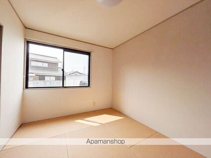 セジュール竹Ｄ棟[2LDK/53.76m2]の内装5