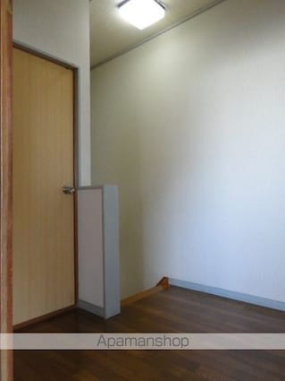 向原コーポ[3K/63.76m2]の内装5