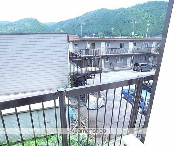 第一柊谷ハイツの内装写真