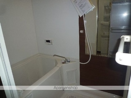 グランＴＷＯ[1LDK/42.23m2]のバス