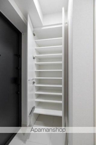 BRICK RESIDENCE 南青山の内装写真