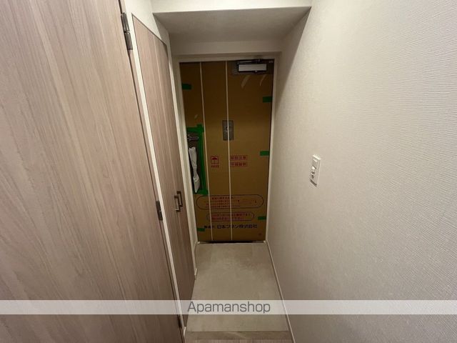 スプランディッド梅田グランノースの内装写真