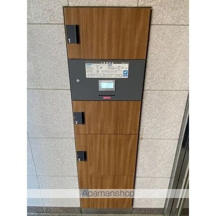 ＣＩＴＹ　ＳＰＩＲＥ堺筋本町（リトルリバー本町橋）[1K/30.25m2]のその他内装2