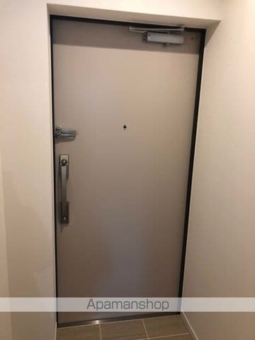 RELUXIA板橋区役所前の内装写真