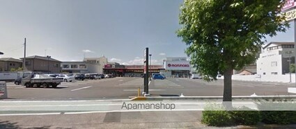 多賀コーポ[1K/20m2]の周辺1