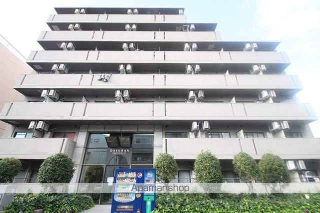 デイグラン上新庄の外観写真