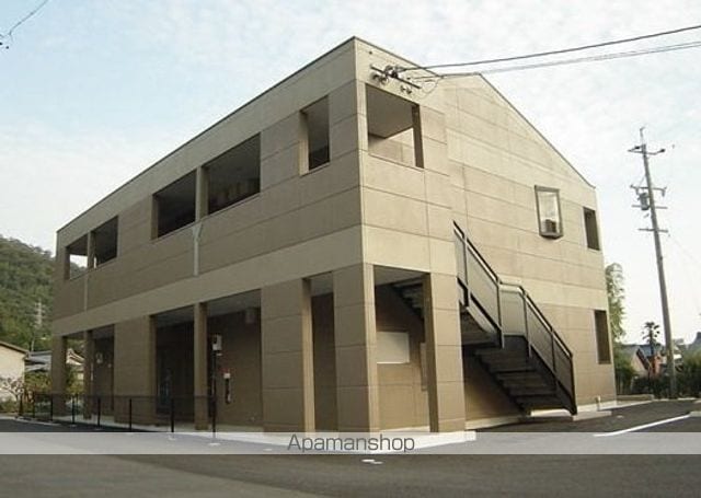 岐阜市長森岩戸&nbsp;2階建&nbsp;築18年のイメージ