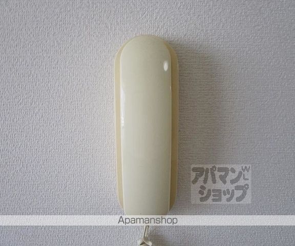 Lアポルテの内装写真