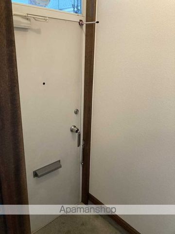 プラタナスハイムの内装写真