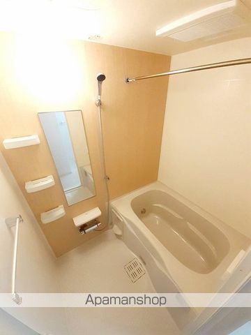 エテルノの内装写真
