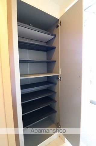 シヅティアIIの内装写真