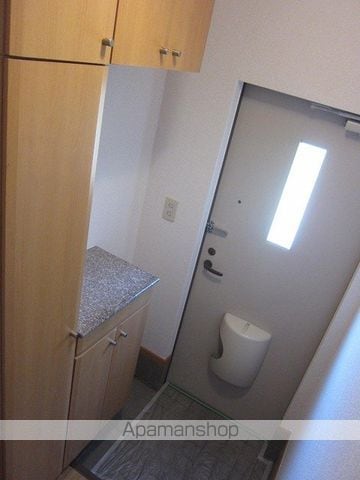 コンフォートAの内装写真
